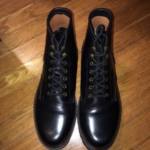 dawson leather lug workboot